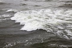 the undulating surface of the sea Product Image 1