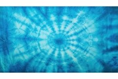 blend blue tie dye background Product Image 1