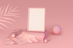 Frame mock up. Product Image 3