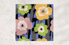 Fashionable floral seamless pattern Product Image 2