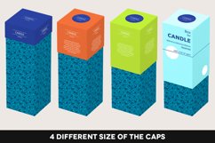 Candle Package Mock Up Product Image 2