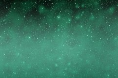 Space Digital Paper, Backgrounds Product Image 5