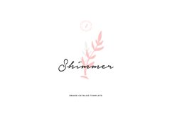 Shimmer Creative Powerpoint Product Image 2