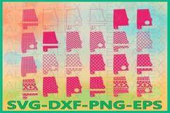 Alabama State SVG, Alabama SVG files for Cricut, Alabama Svg Product Image 1