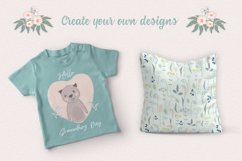 Groundhog Day Illustration Set Product Image 5