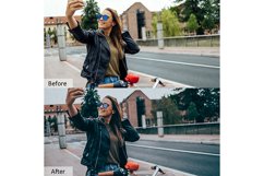 60 Street Photo Mobile and Desktop PRESETS Product Image 10