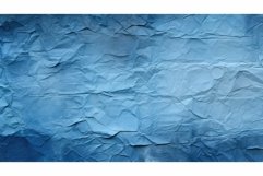 rough torn paper blue Product Image 1
