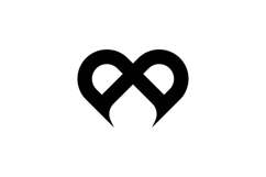 DD Logo Design. DD Product Image 1