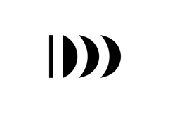DD Logo Design. DD Product Image 1