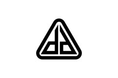 DD Logo design Product Image 1