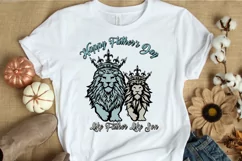 Fathers Day SVG PNG DXF EPS Dad SVG DADDY SVG BEST PAPA SVG Product Image 4