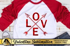 Valentines PNG Valentines Day PNG Valentines Sublimation PNG Product Image 1