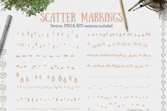 Essential Vector Decoration Kit Product Image 4