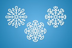 Snowflakes Product Image 1