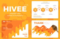 Hivee 5 - Infographic Product Image 1