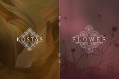 [Spring Vibes] 40 Mosaic Logos Product Image 13