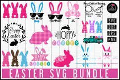 Easter SVG Bundle Product Image 1