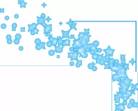 50 FAIRY MAGIC DUST, WINGS TRANSPARENT PNG PHOTOSHOP OVERLAY Product Image 6