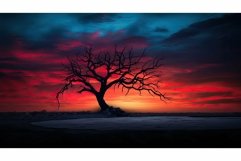 night dark shapes Product Image 1