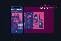 Instagram Story Template Product Image 2