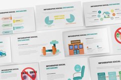 Social Distancing Infographic Powerpoint Product Image 10