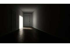 modern minimal light background Product Image 1