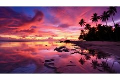 backdrop calendar pink Product Image 1