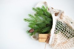 Christmas composition. Product Image 1