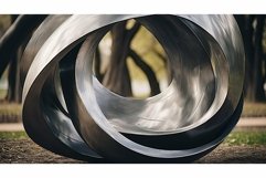 iron grey metal Product Image 1