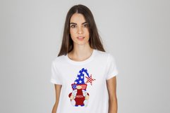 patriotism svg, independence day svg, 4th july svg, bundle Product Image 12