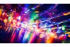 shine glow blurred lights Product Image 1
