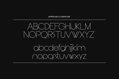 Dahlisse Font Product Image 7