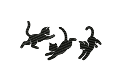 Trio Cat E Product Image 1