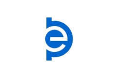 DE ED Logo Design Product Image 1