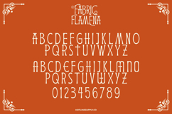De Fabrico Flamena Product Image 6