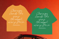 De Rough Belmonty - Modern Rough Signature Product Image 13