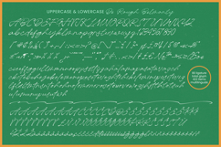 De Rough Belmonty - Modern Rough Signature Product Image 14