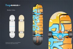 Three Skateboard Mock Ups Product Image 3