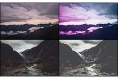 60 Landscape Drama Lightroom Presets Product Image 2