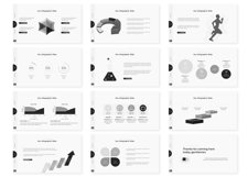 Creative | Keynote Template Product Image 4