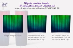 Tumbler sublimation | Tumbler design ideas|Mystical Product Image 3