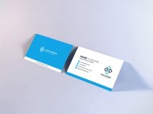 Business Card Mockup Template Bundle Vol 3 Product Image 7