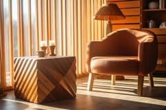 Italian Chic Captivating Living Room Interiors 941 Product Image 1