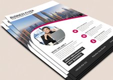 Business Company Flyer  Product Image 2
