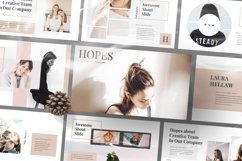 Hope Powerpoint Product Image 12