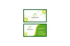 business card design Product Image 1
