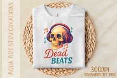 Fall-o-Ween Skeleton Fall and Halloween Bundle -12x Designs Product Image 23
