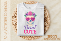 Fall-o-Ween Skeleton Fall and Halloween Bundle -12x Designs Product Image 21