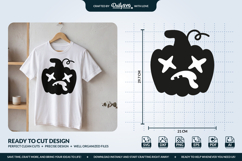 Jack o Pumpkin SVG Product Image 1