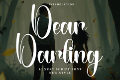 Dear Darling Product Image 1